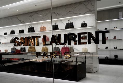 ysl lisbon|ysl stores in lisbon.